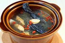 4 Herbal Soups For The Wet And Damp Weather Health News Asiaone