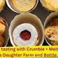 Tasting with Crumble + Melt at Cooper's Daughter event image