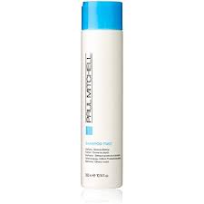 This lemony fresh clarifying shampoo deeply cleanses hair and removes dulling buildup. Paul Mitchell Shampoo Two Clarifying Shampoo For Cleaning Oily Hair And Oily Scalp For Deep Hair Cleansing Salon Quality 300 Ml Amazon De Premium Beauty