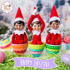 Wallpaper Elf Elf On The Shelf Holiday Wallpaper