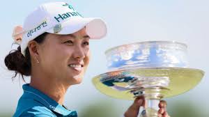 Minjee Lee vô địch KPMG Women's PGA Championship 2025