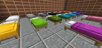 Check out our review for 2018. Comfy Beds 1 14 Minecraft Pe Texture Packs
