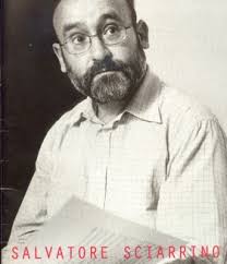 Salvatore Sciarrino : La Bocca, i piedi, il suono for 4 sax soliosts & 100  moving saxes