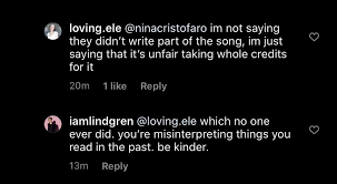 Diese zeit hat ihn geprägt, auch, was das fernsehen angeht. Sweet Night Songwriters Respond To Bts Fans Clout Chaser Allegations Harassment