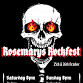 Rosemarys Rockfest event image