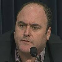 Darren Bergman's Instagram, Twitter & Facebook