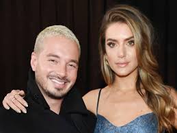 ¿j balvin y valentina ferrer están esperando un bebé? Confirman Que J Balvin Y Valentina Ferrer Seran Padres