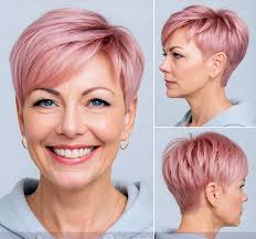 17 the Most Flattering and Attractive Haircuts for Women 👇👇❤️✂️