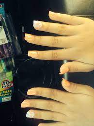 My Nails My Nails Nails Paramore Hayley Williams