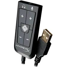 A quick review of the hyperx usb amp sound card and using it with my hyperx cloud alpha gaming headset on my ps4 pro. Does An External Usb Sound Card Amp Worth It Nuraphone