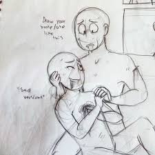 Draw Your Oc Otp Squad Annchann Art Whoops Templates for drawing and other. draw your oc otp squad annchann art