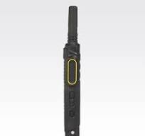 SL1M Portable Two-Way Radio - Motorola Solutions Asia