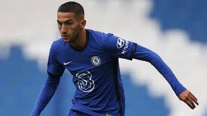 Hakim ziyech is the uncle. Hakim Ziyech Could Be The Catalyst For Chelsea S Next Step