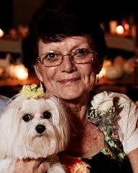 In loving memory of Lynne Gronlund