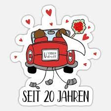 20. Geburtstag - Hochzeitstag, Jubiläum' Schwangerschafts-T-Shirt |  Spreadshirt