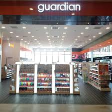 Salary increase for elvia vega. Guardian Sunway Bigbox Mall