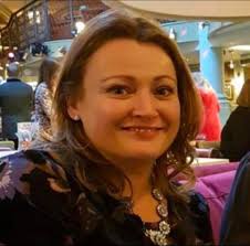 First Anniversary Notice for the late Dearbhail Irwin-McQuillan