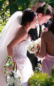 Verlobung mit steve kazee bekannt gegeben matthias schweighöfer und ruby o. Pin On Wedding Bells