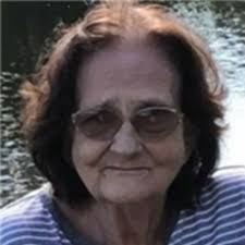 Nina Ruth Amos Obituary February 23, 2020