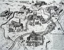 Image result for chiese di roma