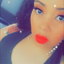 Crissy Jackson's Instagram, Twitter & Facebook