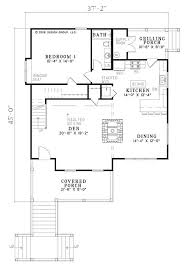 lake lure cottage ii coastal home plans