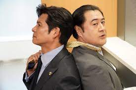 俳優の織田裕二とアイドルグループ hey say jumpの中島裕翔が共演するフジテレビ系月9ドラマ suits スーツ 毎週月曜21 00 が きょう8日に30分拡大でスタート この2人の役の奇跡的な出会いや 登場人物たちの軽妙なやり取りに注目だ 中島裕翔 織田 suits