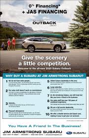 We are about one hour from charlotte, asheville, boone, blowing rock, winston salem, greensboro, and many others. Give The Scenery A Little Competition Jim Armstrong Subaru Hickory Nc