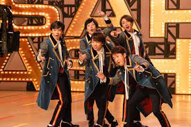 arashi on twitter english rap greatest songs twitter