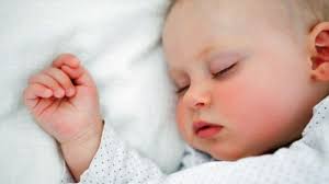 Does a child need a bedroom for overnight visitation uk. Is It Right To Train Babies To Sleep Bbc News