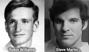 One of america's biggest movie stars after the 1980s. Young Robin Williams Balihp Photos Flickr