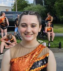 Buckhannon holds annual West Virginia Strawberry Festival Junior Royalty  Parade
