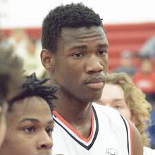 Tim Kewley 'a force' for Romeo in quest for MAC White basketball  championship