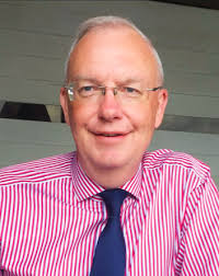 Meet the Expat: Ian McKie, General Manager of the Oakwood Premier Cozmo  Kuningan