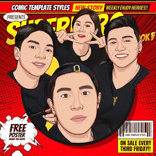 Happy birthday Allan Maranan