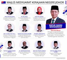 Get this location maps and gps coordinates. Adun Bebas Sertai Exco Johor Nasional Berita Harian