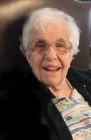 Obituary of Rae C. DeWolf