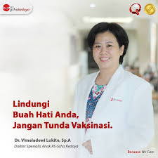 Panjang arteri 26, kedoya utara jakarta barat 11520 indonesia phone: Grha Hospitals