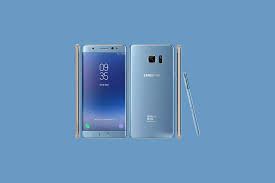The Samsung Galaxy Note FE is now ...