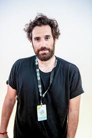 Tommaso paradiso is an actor and composer, known for под солнцем риччоне (2020), loredana bertè: Tommaso Paradiso Tommaso Paradiso Photos Wired Next Fest Day 2 Zimbio