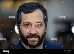 Judd apatow hi-res stock photography and images