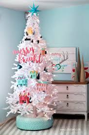 I found quite a few things that i want to make this year. The Most Creative Christmas Tree Ideas For Your Holiday For Creative Juice