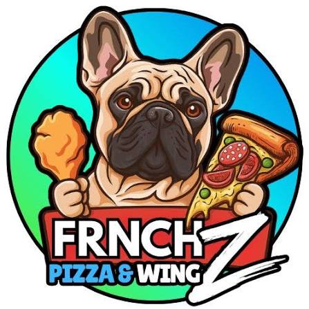 FRNCHZ Pizza & Wingz (Mobile Food Truck) — Restaurant food truck in Waddell, Arizona