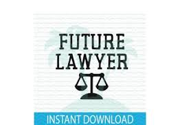 Download Future Lawyer Svg Free