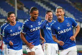 Get the latest everton news, scores, stats, standings, rumors, and more from espn. Everton 4 1 West Ham Calvert Lewin Hits Hat Trick As Toffees Storm Through Despite Injuries Royal Blue Mersey