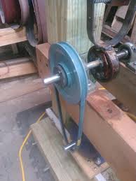 See more ideas about power hammer, power hammer plans, blacksmith power hammer. Power Hammer Home Built Power Hammers Treadle Hammers Olivers I Forge Iron