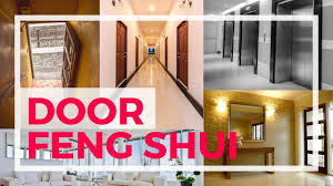 Maybe you would like to learn more about one of these? 5 Common Door Problems And Solutions In Feng Shui The Door Facing A Door Or Stairs Youtube