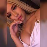 Natalia Maynard's Instagram, Twitter & Facebook