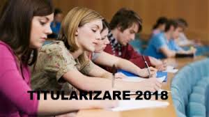 Potrivit datelor furnizate de ministerul educației, 47,70% dintre profesori au obținut note peste 7. Titularizare 2018 Subiecte Bareme Materiile Alese De Profesori Pentru Examenul De Titularizare