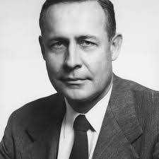 Roger R. Revelle has been Director of the Scripps Institution of  Oceanography since 1951 — Calisphere